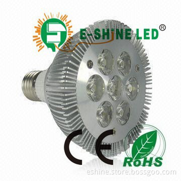 3W  LED Spot light/high quality/with CE and ROHS